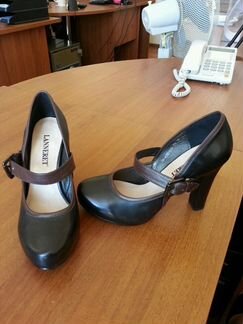 Туфли женские