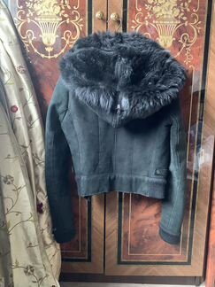 Дубленка, куртка