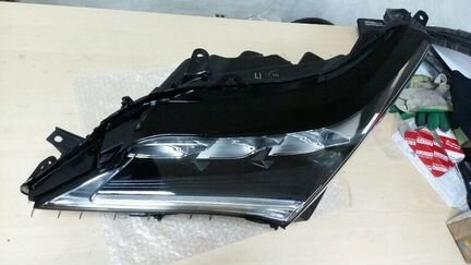 Фара левая Лексус RX200 RX350 с 2015-2019 год