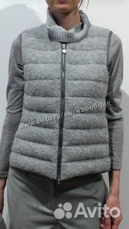 Жилет Fabiana Filippi