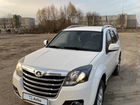 Great Wall Hover H3 2.0 МТ, 2014, 146 000 км