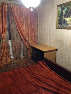 Комната 14.5 м² в 3-к, 12/16 эт.