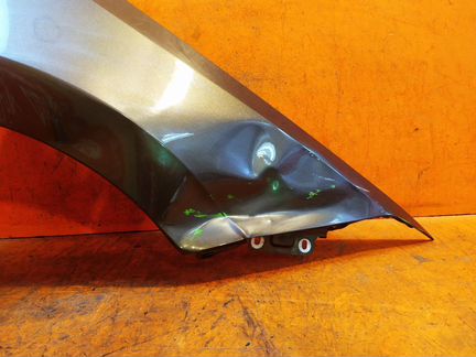 Крыло переднее правое Skoda Rapid 2 2020-Нв