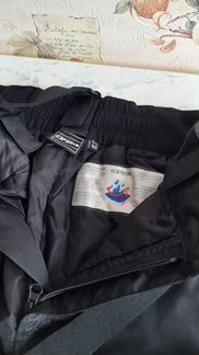 Полукомбинезон (брюки) зима IcePeak р.164, новый