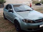 Chevrolet Lacetti 1.4 МТ, 2005, 162 000 км