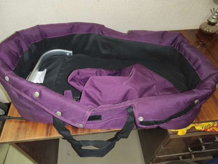 Коляска Baby Jogger City Select