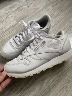Кроссовки reebok classic
