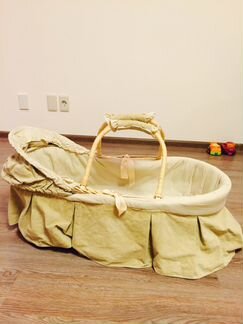 Колыбель le monde люлька