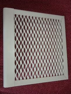 Экран на батарею