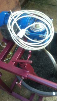 Миксер срк 90 Смеситель принудительного действия