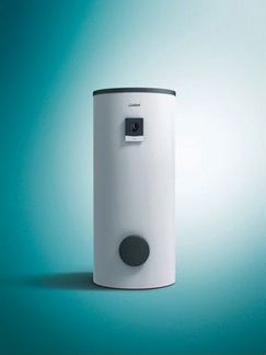 Бойлер unistor VIH R 400/3 BR