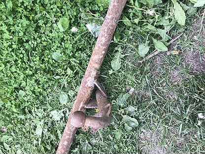 Фаркоп на ваз 2109