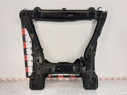 Балка передняя (подрамник) для Peugeot 806 3502EE