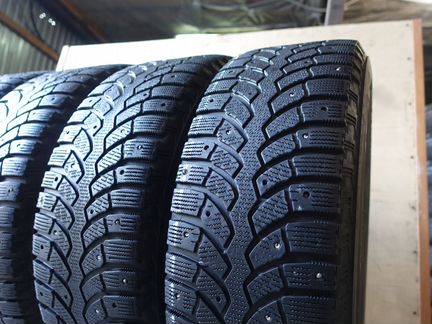 185 60 15 Bridgestone Blizzak Spike-01 79L