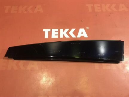 Молдинг двери задней правой бмв Х5 E53