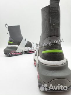 Кроссовки бальман