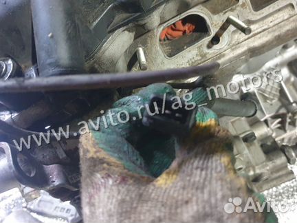 Датчик распредвала Бмв м52ту м54 е39 е46
