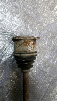 Привод задний Lexus RX 1