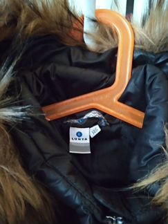 Пальто для девочки