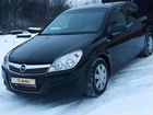 Opel Astra 1.6 МТ, 2008, 201 000 км