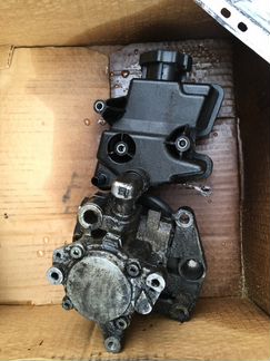 Гур+бачок мерседес w164