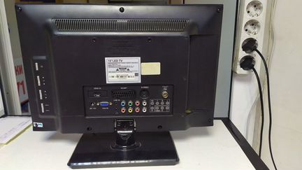 Izumi TLE15H400B