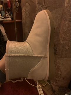 Угги ugg оригинал 39