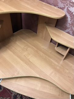 Компьютерный стол