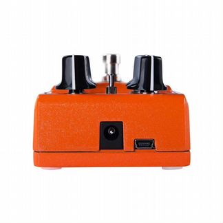 Гитарная педаль эффектов NUX Time-Core-Deluxe