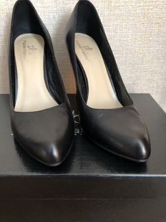 Туфли лодочки