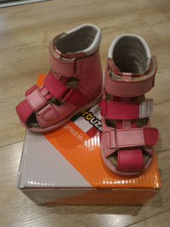 Ортопедическая обувь 20 р