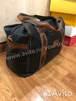 Дорожная сумка арт.1288-8