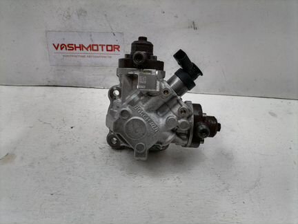 Тнвд Audi Q7 4L 3.0 TDI 2015