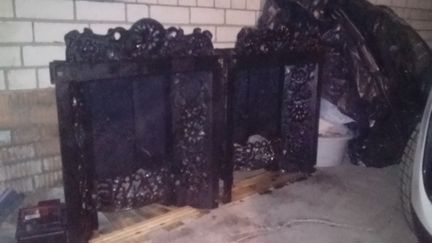 Каминная топка