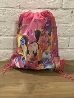 Мешок/рюкзачок