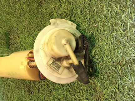 Насос топливный Chrysler Voyager 4 3.3 2004