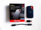 Sandisk Extreme Portable SSD 1Tb