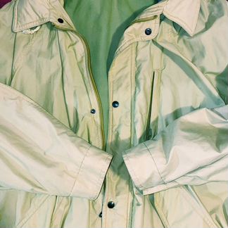 Ветровка мужская