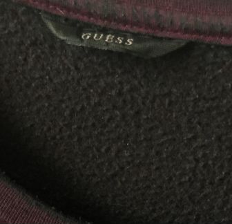 Свитшот Guess 44 р