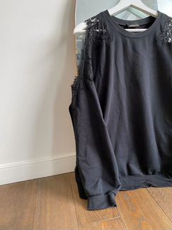 Свитшот Ermanno Scervino оригинал