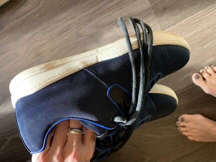 Кеды Dior оригинал