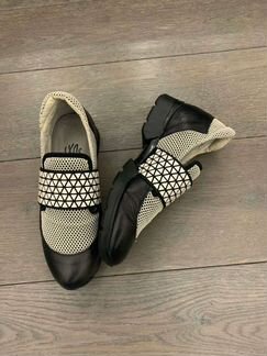 Ботинки женские ixos