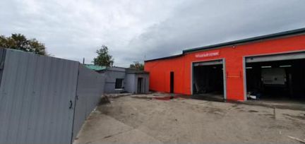 Накладка на фару левая Citroen Jumper 250