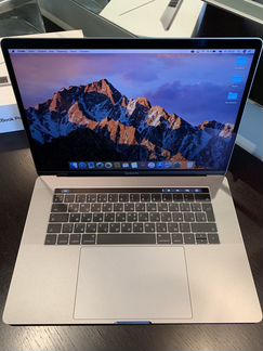Apple MacBook Pro 15