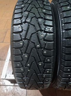 195 65 15 Pirelli бу Шины Зимние 195 65 R15 95N