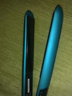 Выпрямитель-плойка для волос Polaris