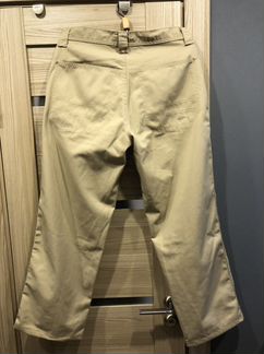 Брюки quiksilver vintage