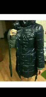 Куртка зимняя