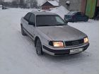 Audi 100 2.3 МТ, 1992, 5 000 км объявление продам
