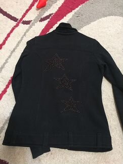 Кофта, толстовка, пиджак (Турция, 42-44)